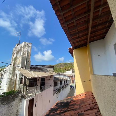 Pousada House Nativa Praia de Pipa Exterior foto