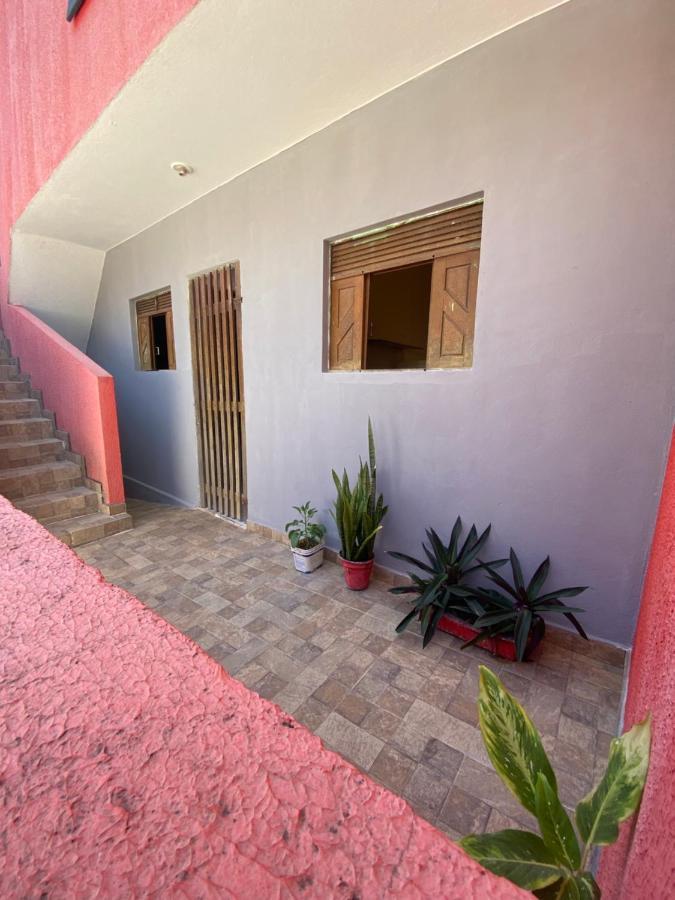 Pousada House Nativa Praia de Pipa Exterior foto