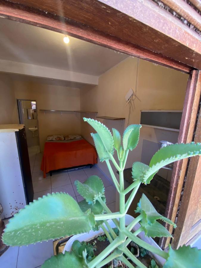 Pousada House Nativa Praia de Pipa Exterior foto