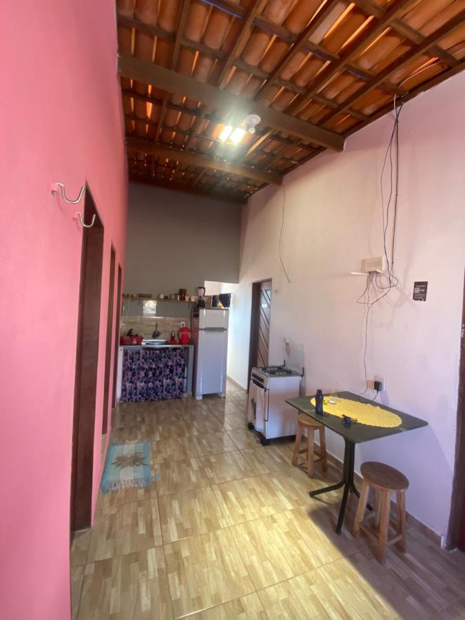 Pousada House Nativa Praia de Pipa Exterior foto